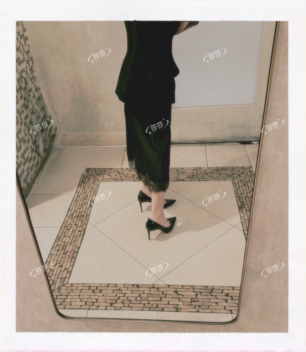 小野猫莎莎 tweet media