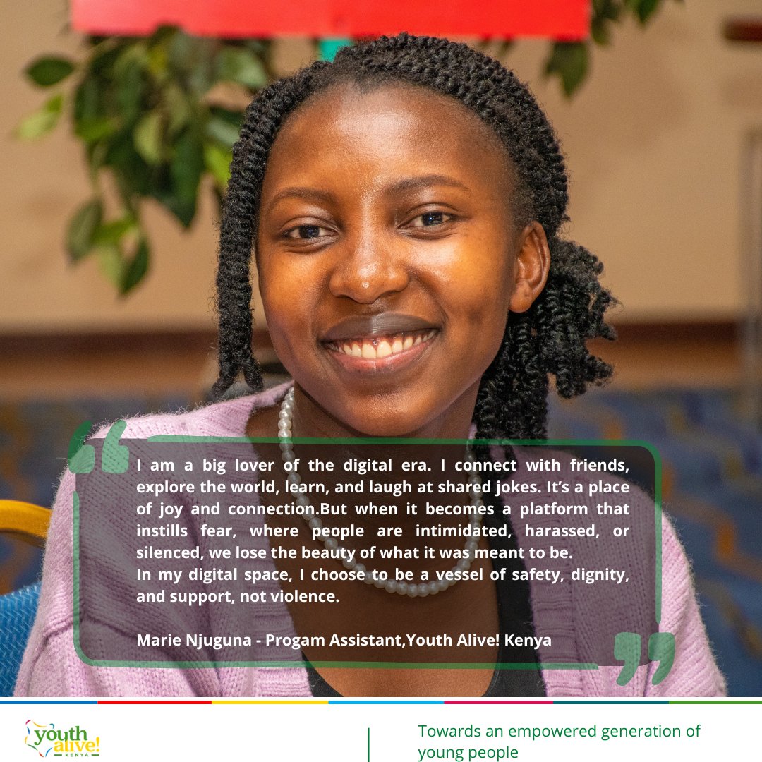 Youth Alive! Kenya tweet media