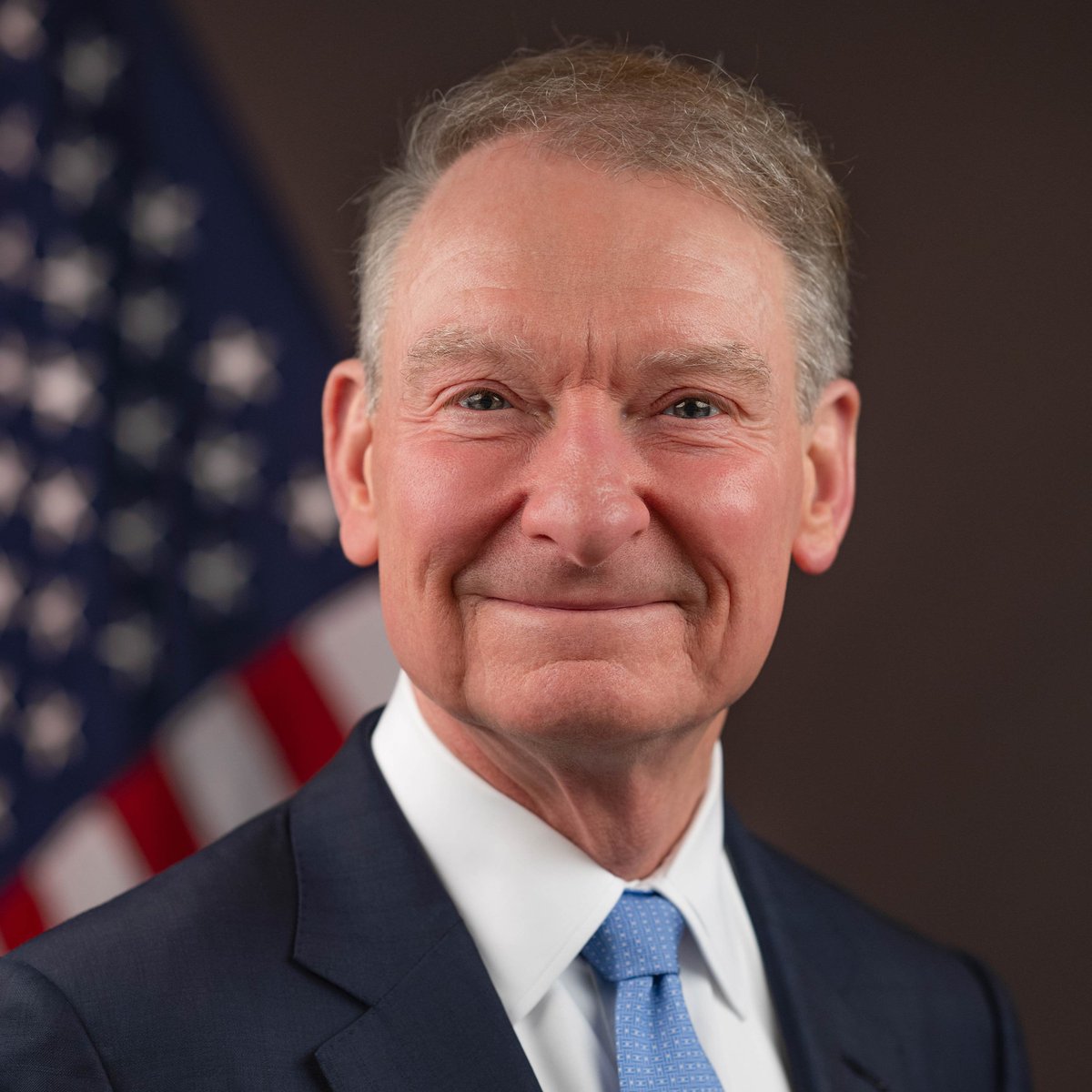 Coinvo's tweet image. BULLISH:  🇺🇸 SEC Chair Paul Atkins says a massive easing of crypto rules is coming!