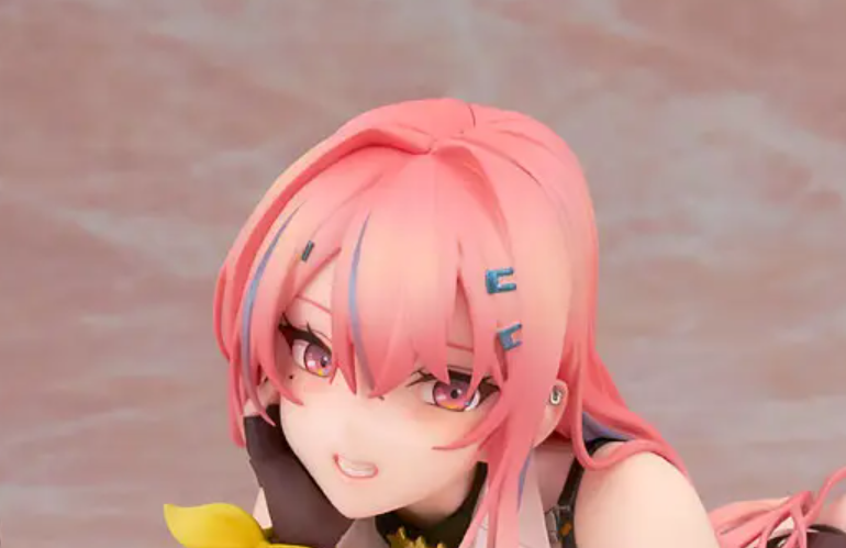 H52】ALTER アズールレーン ブレマートン アクションクルーズVer. 1/7