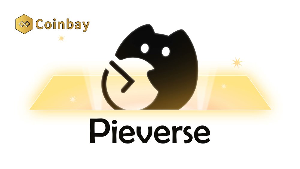 tommy_encrypted's tweet image. ✅ $PIEVERSE token là gì? Dự án #TimeFi và thanh toán on-chain Pieverse

💣#Pieverse đại diện cho nền tảng TimeFi tiên tiến trên BNB Chain, nơi thời gian được biến thành tài sản có thể đo lường, trao đổi và kiếm lợi nhuận.