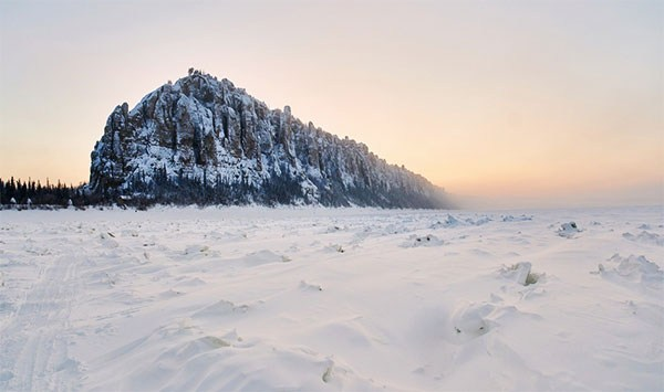 intltimes's tweet image. Lena River
internationaltimes.it/lena-river/
Özge Lena
image  E. Kaspersky