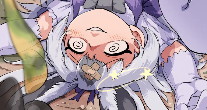 skeb納品しました!! リクエストは随時募集中です!