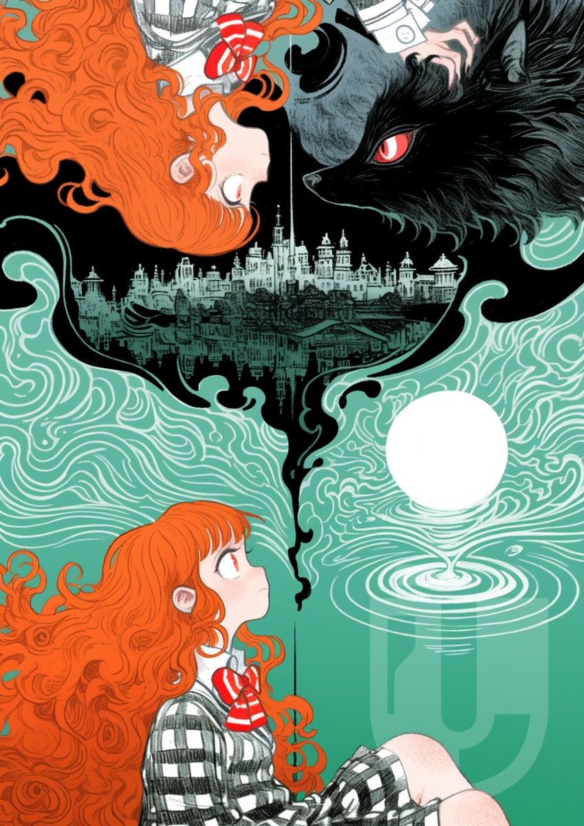 SFW / Safe for work. No nudity.

『深なる我

真なる我』

#AIart #AIGenerated #Generated #SFW #DigitalArt #nijijourney