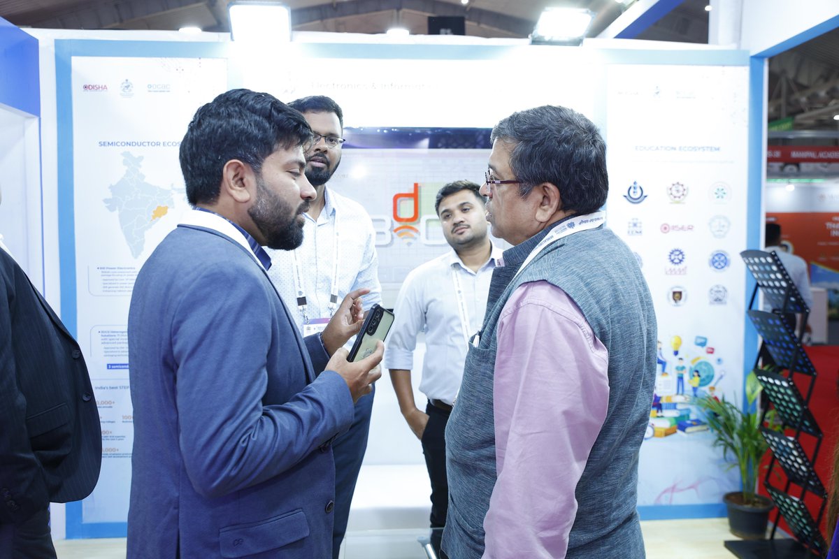 EIT Odisha tweet media