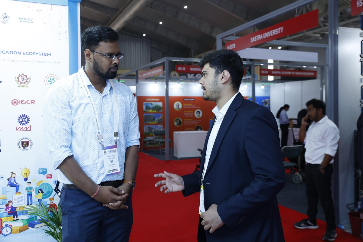 EIT Odisha tweet media