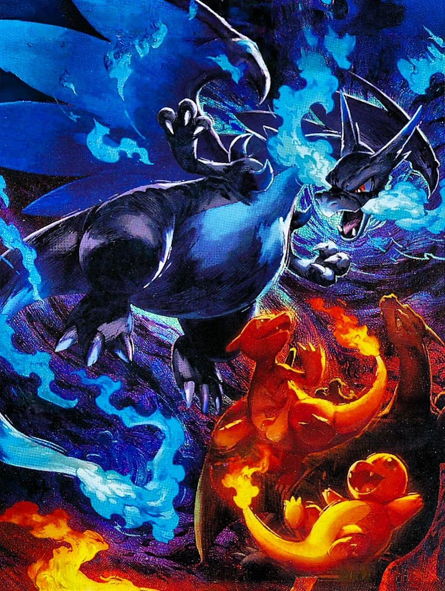 Pokémon TCG Art✨ tweet media