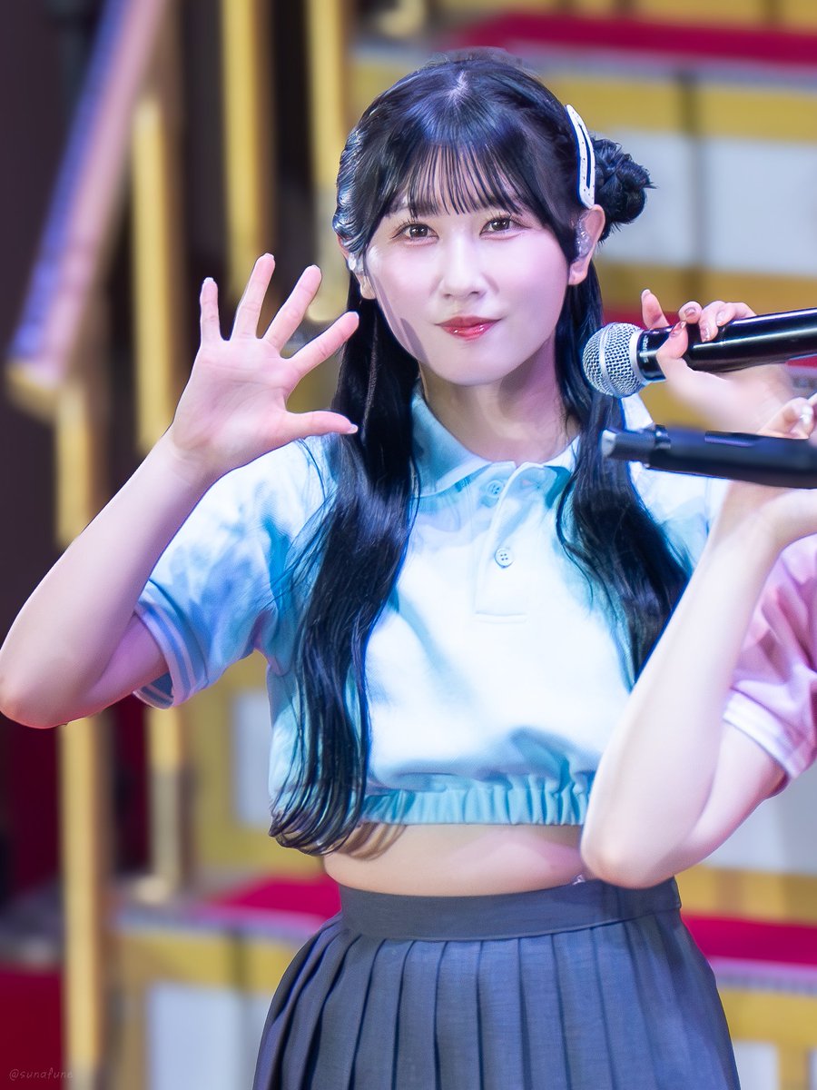 2025.11.15 ＝LOVE 8th ANNIVERSARY PREMIUM TOUR 📍IGアリーナ ＼きゅ