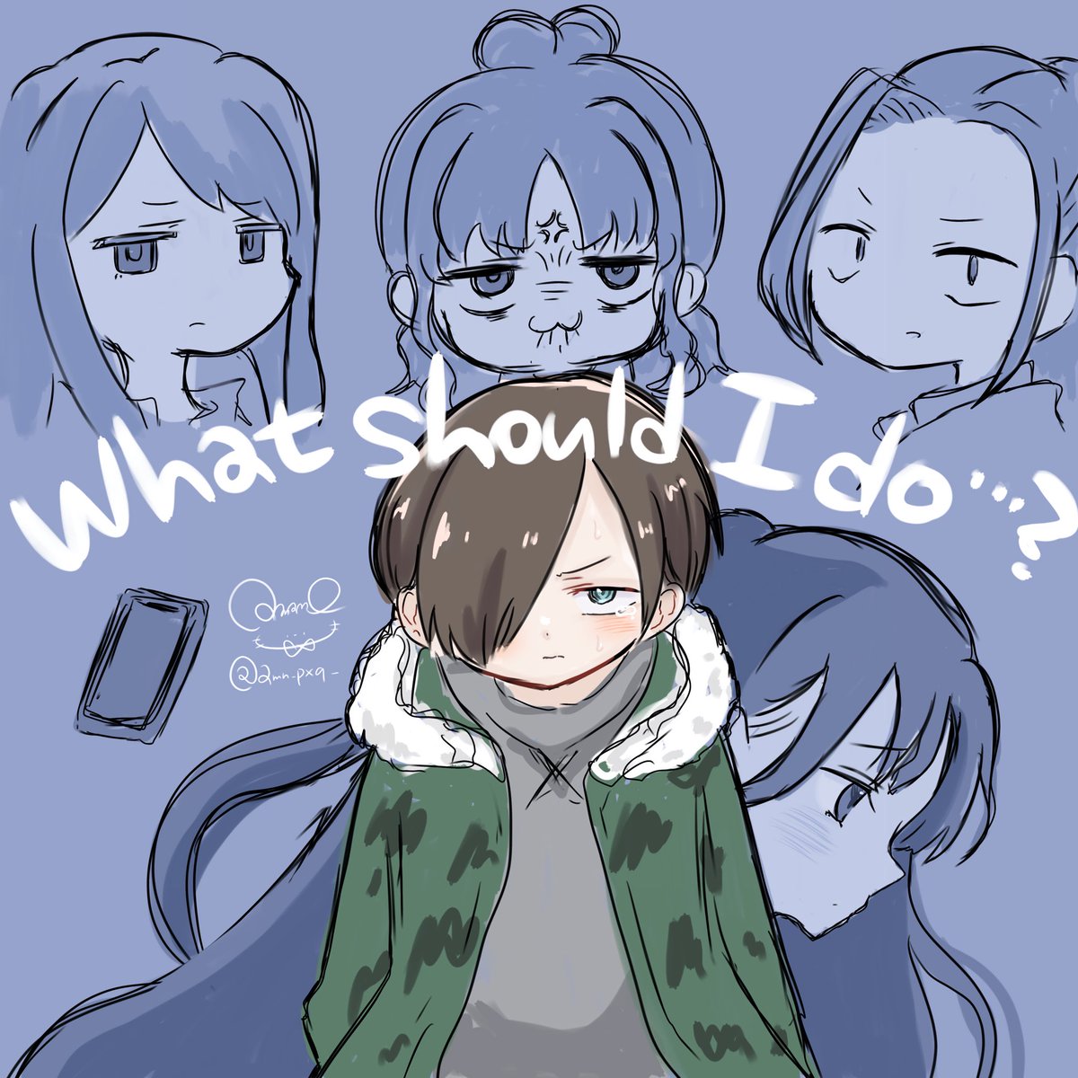 カタツムリ🐌 (@catatsumuri_X) / Posts / X