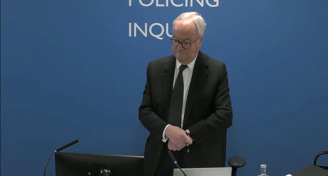 veggiesnottm's tweet image. Each day the Undercover Policing Inquiry should pause to remember the many impacted by over 50 years of the state&apos;s secret police, aka #spycops, including those murdered by racists gangs or in police custody. This is what &apos;never forget&apos; really means.