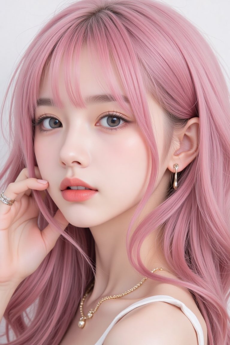 #AI美女リアル
#画像生成AI