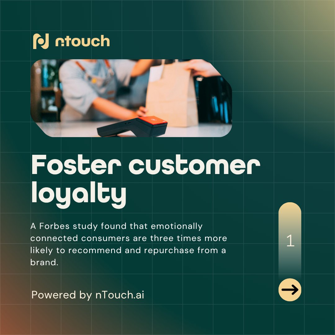 ntouchai's tweet photo. ๐ Behind every seamless guest experience is a team that truly cares.
Our Customer Success Heroes help hotels deliver exceptional stays โ one conversation at a time.
#nTouchAI #GuestExperience #CustomerSuccess https://t.co/kWuIzan3dM