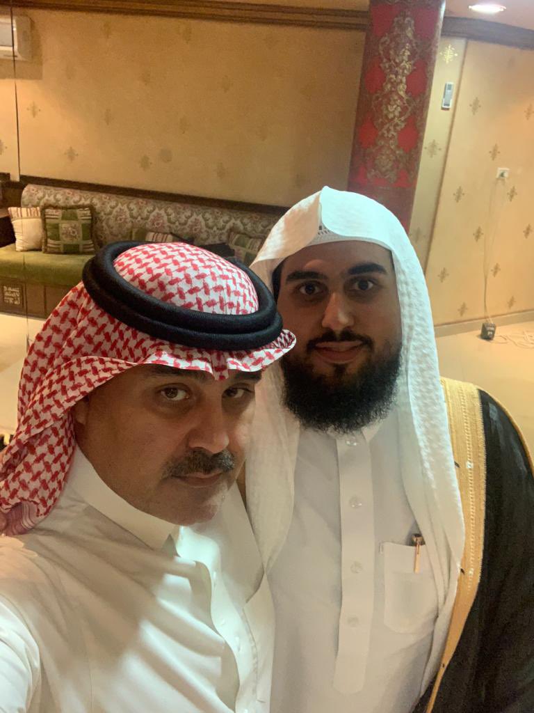 أ.د.عبدالله بن عبدالرحمن آلعبدالقادر tweet media