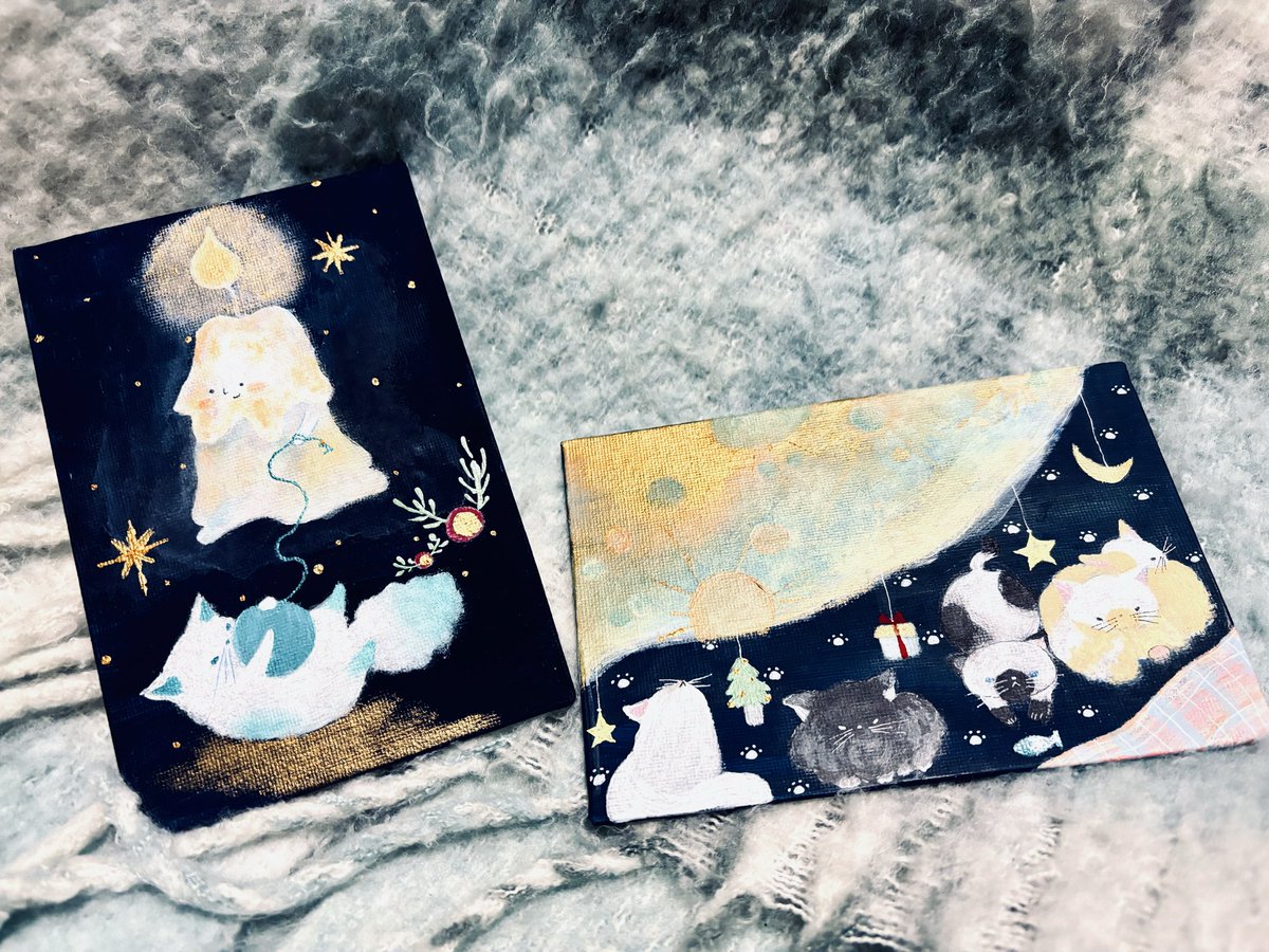 REGULUS@絵本アート tweet media