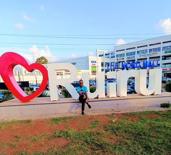 VB_Digital7's tweet image. I have lived in Ruiru for more than 20 years.
There were seasons when I was away, but every time I returned, I felt one thing deeply:
💝I want to give back to the community that raised me.💝
That desire is what birthed The VB Foundation