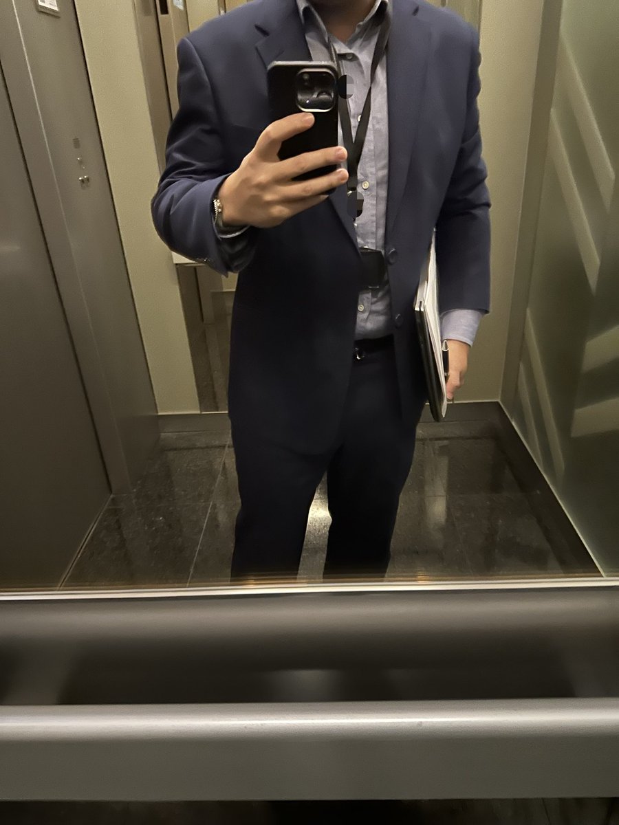 Annual report to my global lead in this OOTD.