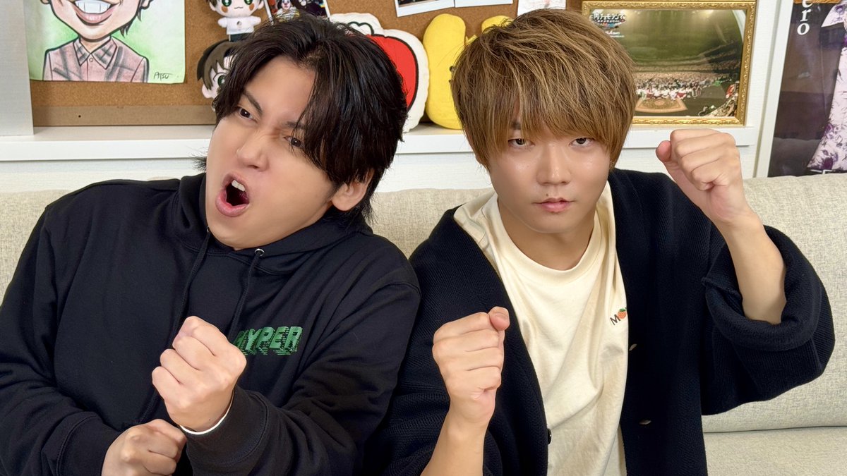 生放送始まったチョモ‼️／^o^＼🍖⛰️ 

『大乱闘スマッシュブラザーズ』でガチ勝負チョモ‼️‼️ 勝つのはどっちなんだチョモ⁉️⁉️ 

大乱闘スマッシュブラザーズでガチ対決するぞ【火曜日は生肉！】
youtube.com/live/LlwUOAOYw…