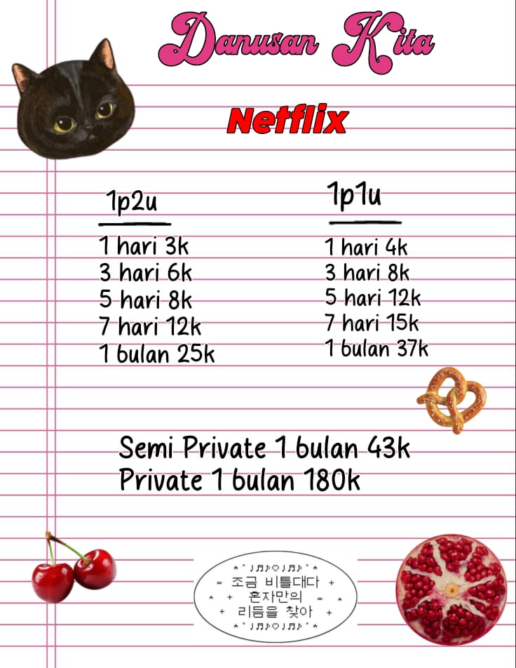 Danusan Kita • please mt after wa tweet media