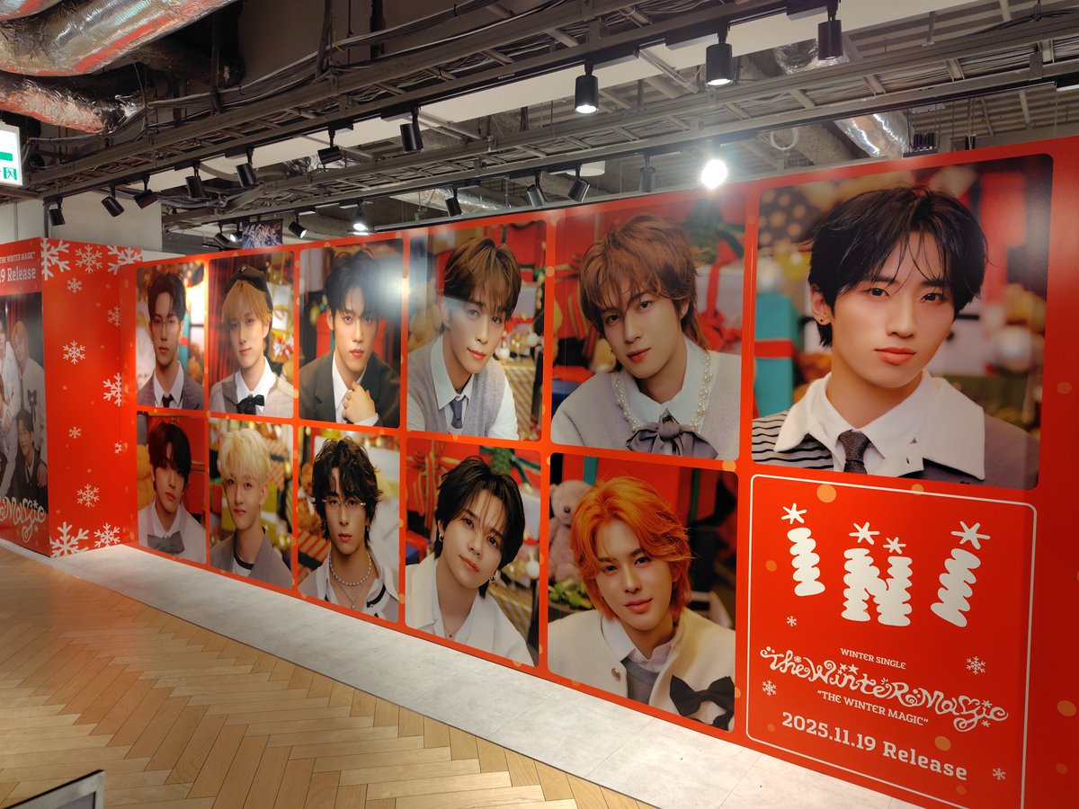 INI箱推し大人MINI☆モモ🍑 (@INI03347913) / Posts / X