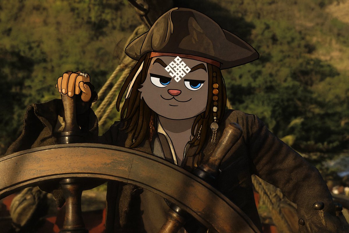Pirate of the Siggy
"I'm sorry, it's just such a pretty boat... ship."

<a href="/ritualnet/">Ritual</a> <a href="/ritualfnd/">Ritual Foundation</a>
#Ritualnet #Ritualfnd #RitualCommunity #gRitual
