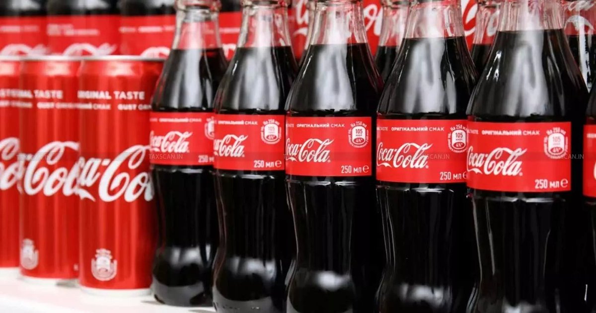 tax_scan's tweet image. Excise Dept Denied CENVAT Credit On Outward GTA Ignoring Hindustan Coca-Cola’s FOR Delivery Evidence: CESTAT Remands Matter [Read Order]
#Excise #CENVAT #GTA #Hindustan #Coca #Taxscan #Taxnews 
taxscan.in/top-stories/ex…