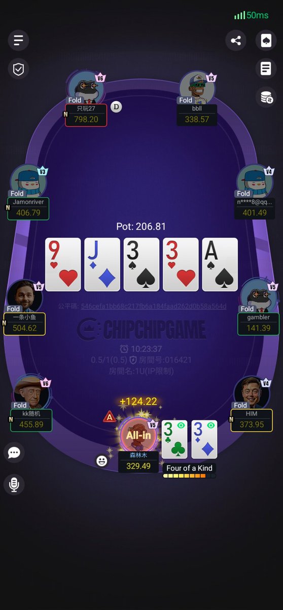 很易中很易中，很易又有獎金🥳
<a href="/ebahuhansan/">恶霸胡汉三</a> 
<a href="/gokunocool/">Goku很Cool</a> 
<a href="/chipchipgame/">CHIPCHIPGAME 🏆 No Gamble No Future</a>