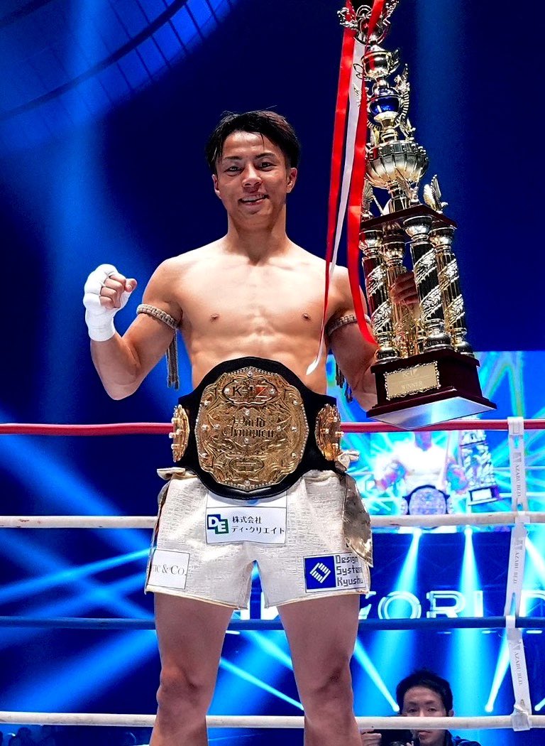 PaniCrew YOHEY tweet media