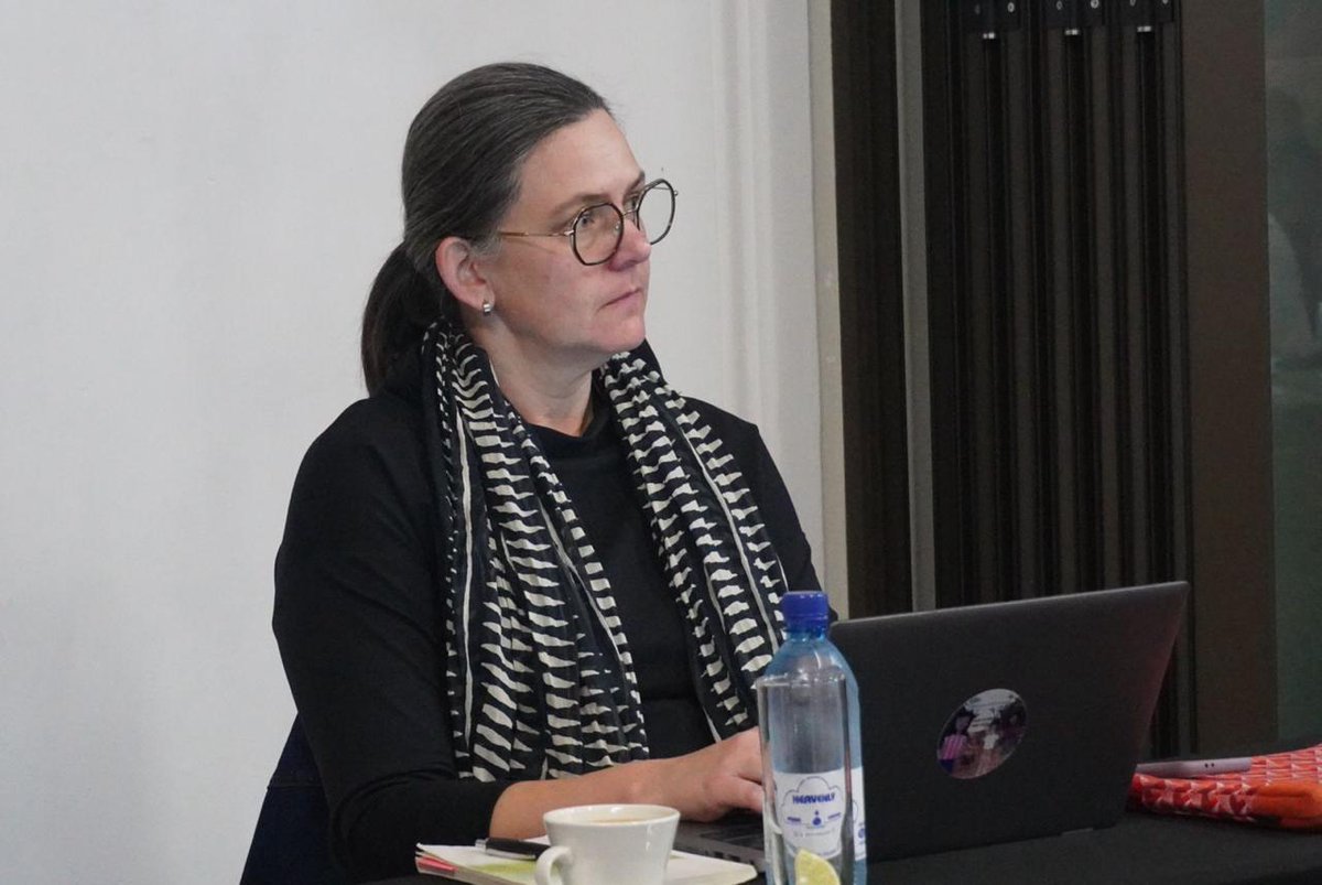 NeilAggettLabourStudiesUnit tweet media