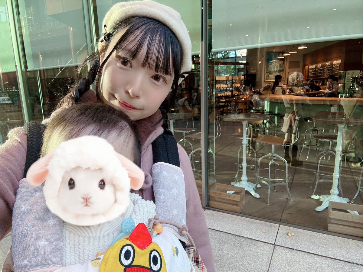 Post by ₍ᐢ ⁎⃙ ̫ ⁎⃙ ᐢ₎ on X: そらジロー☀️