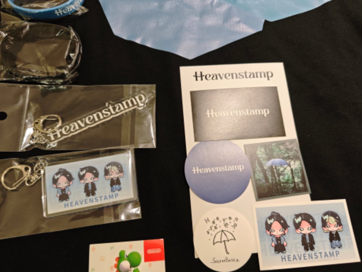 Timmy_TMZ's tweet image. 久しぶりにheavenstampの皆と海南に合流🌴🥥
私が撮った写真をリリースした新曲→Dr. Moonlight（acoustic）のジャケットに使ってくれて谢谢でした
次の再会を楽しみに。
💙☂️💧
💛🌕🌝
🎤🎸🥁
#heavenstamp