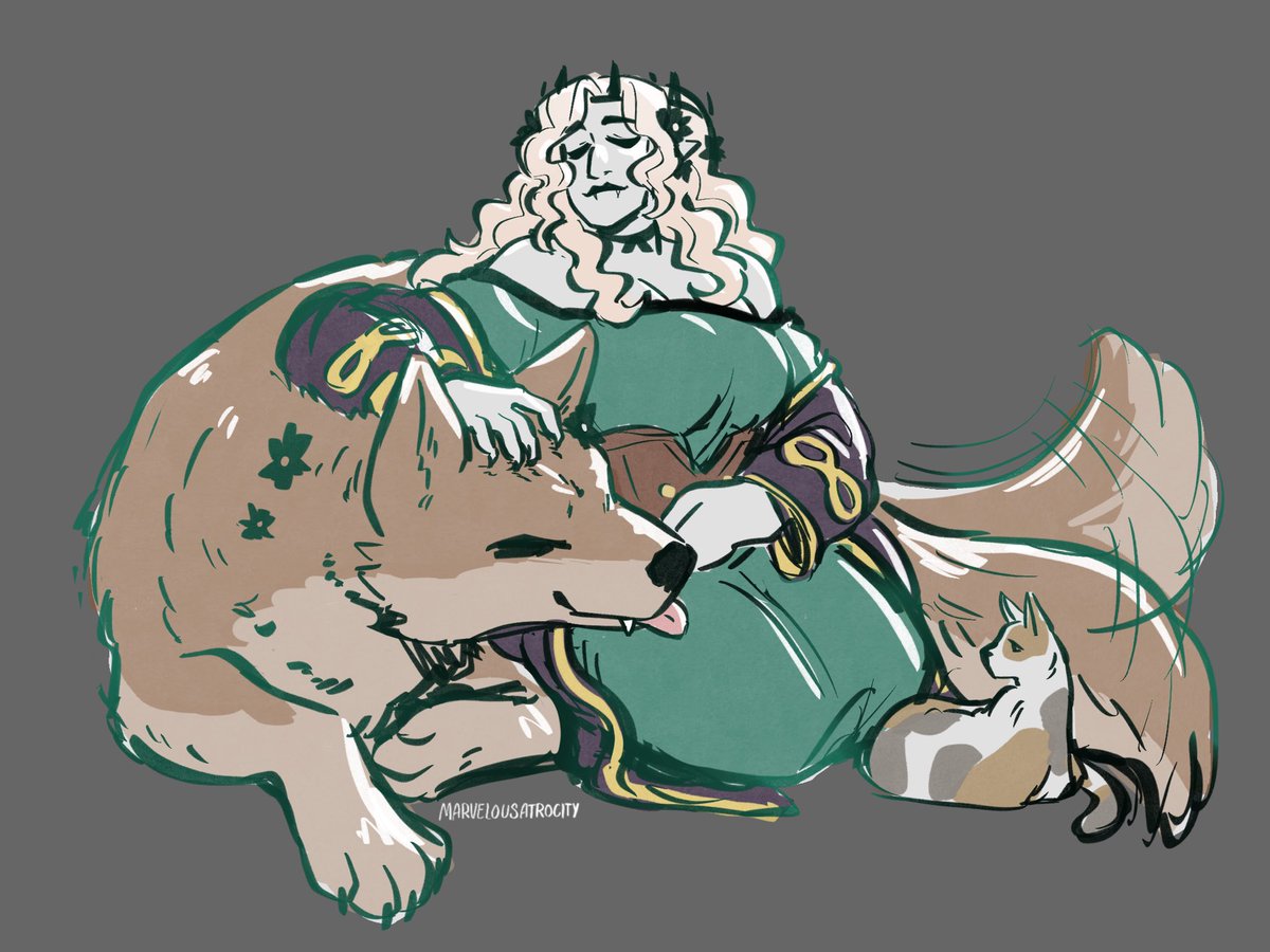 scrivler (Marv) tweet media