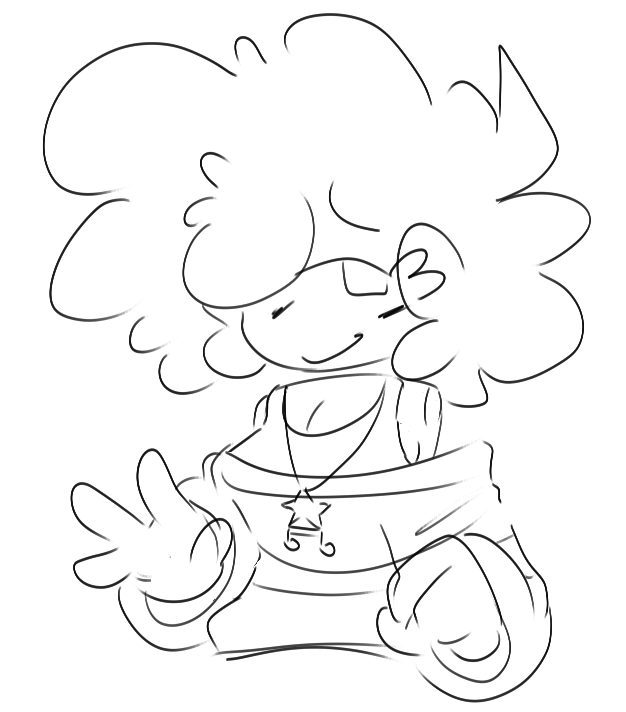 neodoesismusic's tweet image. girl says hi (i am girl)