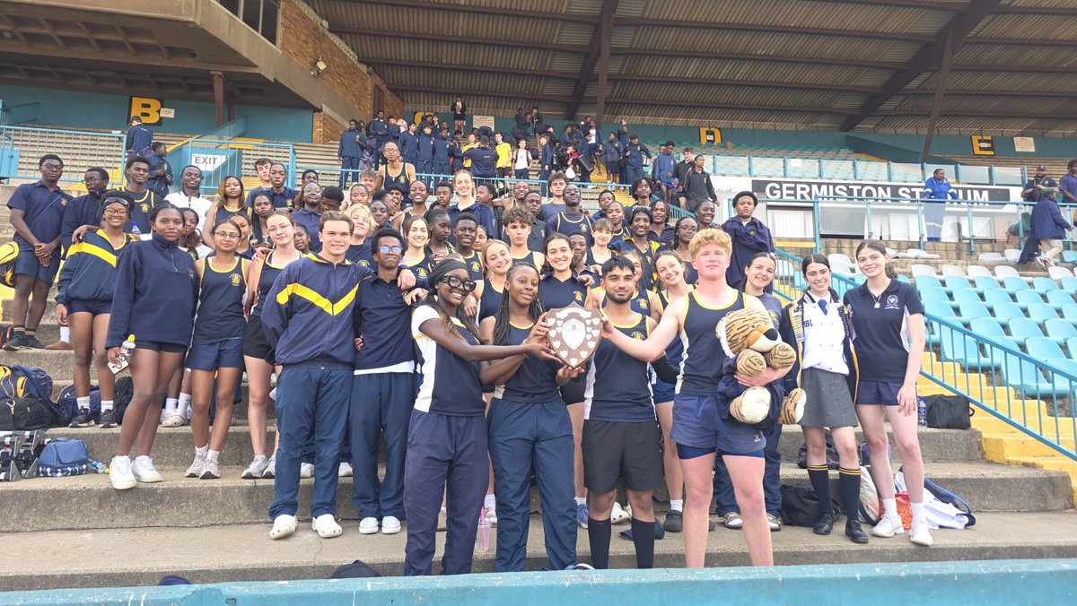 SASCHOOLSPORTS's tweet image. Highlights of 2025, a year of Grit, Growth &amp;amp; Greatness!  Marist Brothers Linmeyer HS reflects on a year of Sporting Excellence! Read the full report on their outstanding achievements.
saschoolsports.co.za/marist-brother…
