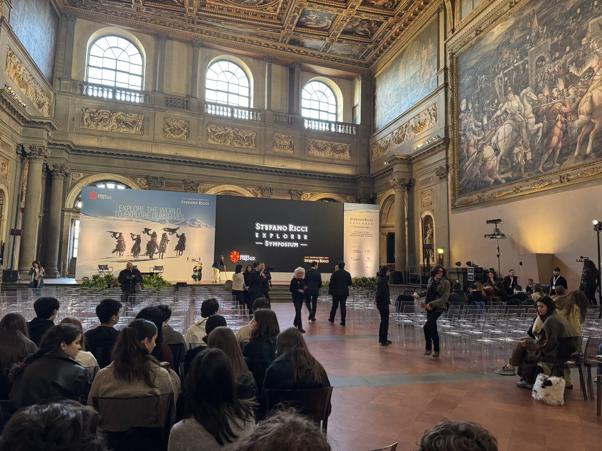 Sabina Castelfranco tweet media