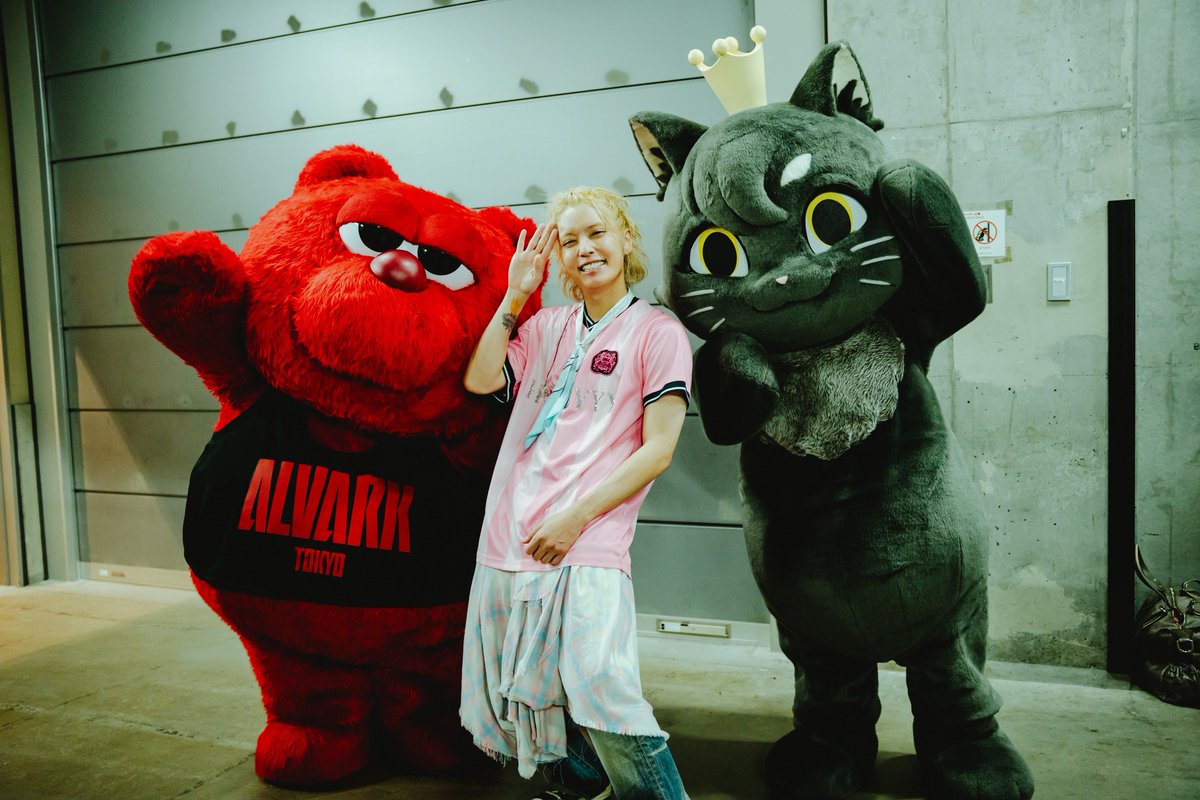 4年連続4回目となるアルバルク東京のホームゲームに呼んでもらいました🏀
初となるTOYOTA ARENA TOKYOに行けるのもめちゃ楽しみ！
アルバルカーズのみなさんと会えるのも楽しみー！！
勝利に貢献出来るように全力でパフォーマンスと応援したいと思います✌️
新年最初のホームゲーム。楽しみにしてます😊