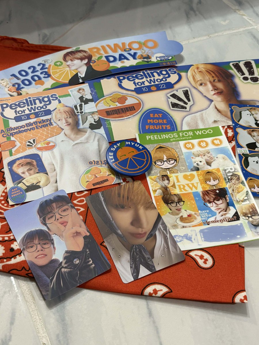 ely saw TXT ☆彡 tweet media