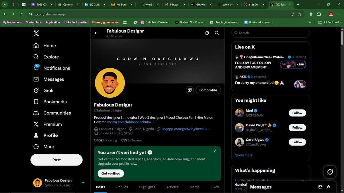 fabulousdesignr's tweet image. Thread Link : threads.com/@fabulous_desi…

Linkedin Link: linkedin.com/in/godwinokech…

X Link : x.com/fabulousdesignr

Instagram: instagram.com/fabulous_desig…