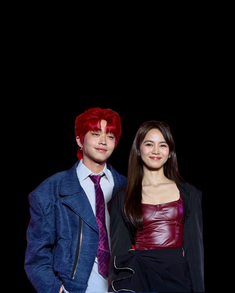 izechichi143's tweet photo. iba pa den tlaga visuals ng AshBin
💙
Welcome Back JayRi🥹🥹💙
#JayRi #AshBin #AMNSE2 https://t.co/SynVoI4qTe
