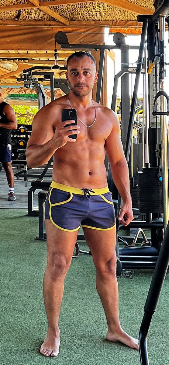 mGamal5186's tweet image. One of the best work out XPs I have ever had  is this by the sea GYM in Dahab
#workout 
#gym 
#routine 
#lifestyle
#40s
#stay_strong
#old_is_gold
#aging
#muscle
#super #pump
#Dahab
#Egypt
#South_Sinai