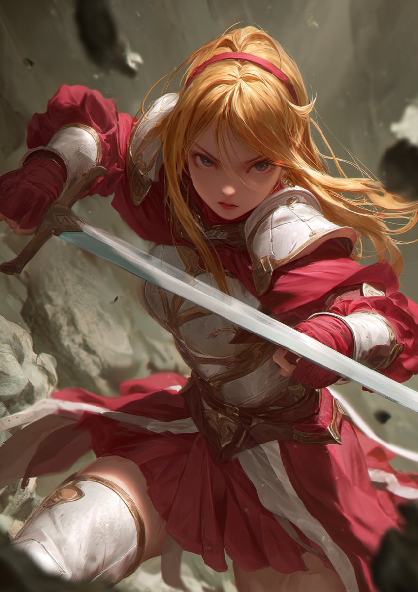 #刀が描かれたイラスト上げる見た人も上げたくなーれ

おそーいですが、つながせていただきます。