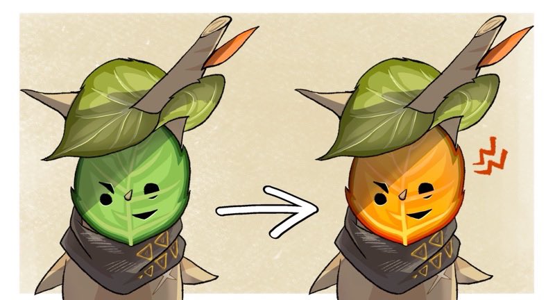 じも🌿 tweet media