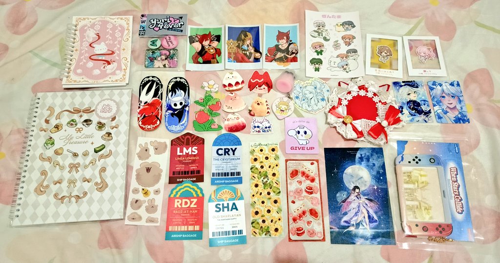 Chelle🔆COMM PROG🔆 tweet media