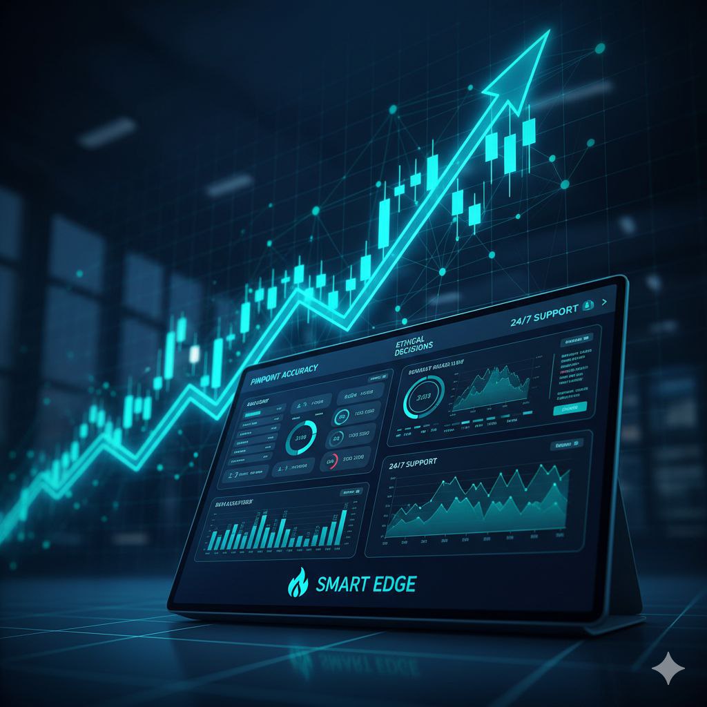 yakubuyusuflim1's tweet image. 🔥 today! Our AI-powered financial assistant delivers pinpoint accuracy, ethical decision-making, and 24/7 support — giving your company the smart edge it needs to grow faster than ever.
👇sidrastart.com/project/653e34…

#SmartFinance #FinancialFreedom #AIFinance #MoneyMadeSimple
