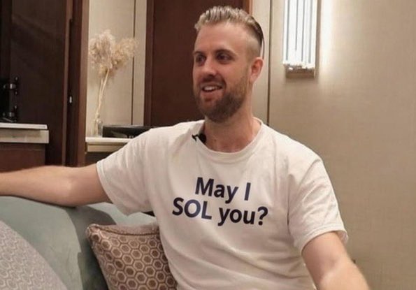 Solana Downunder | anzSOL tweet media