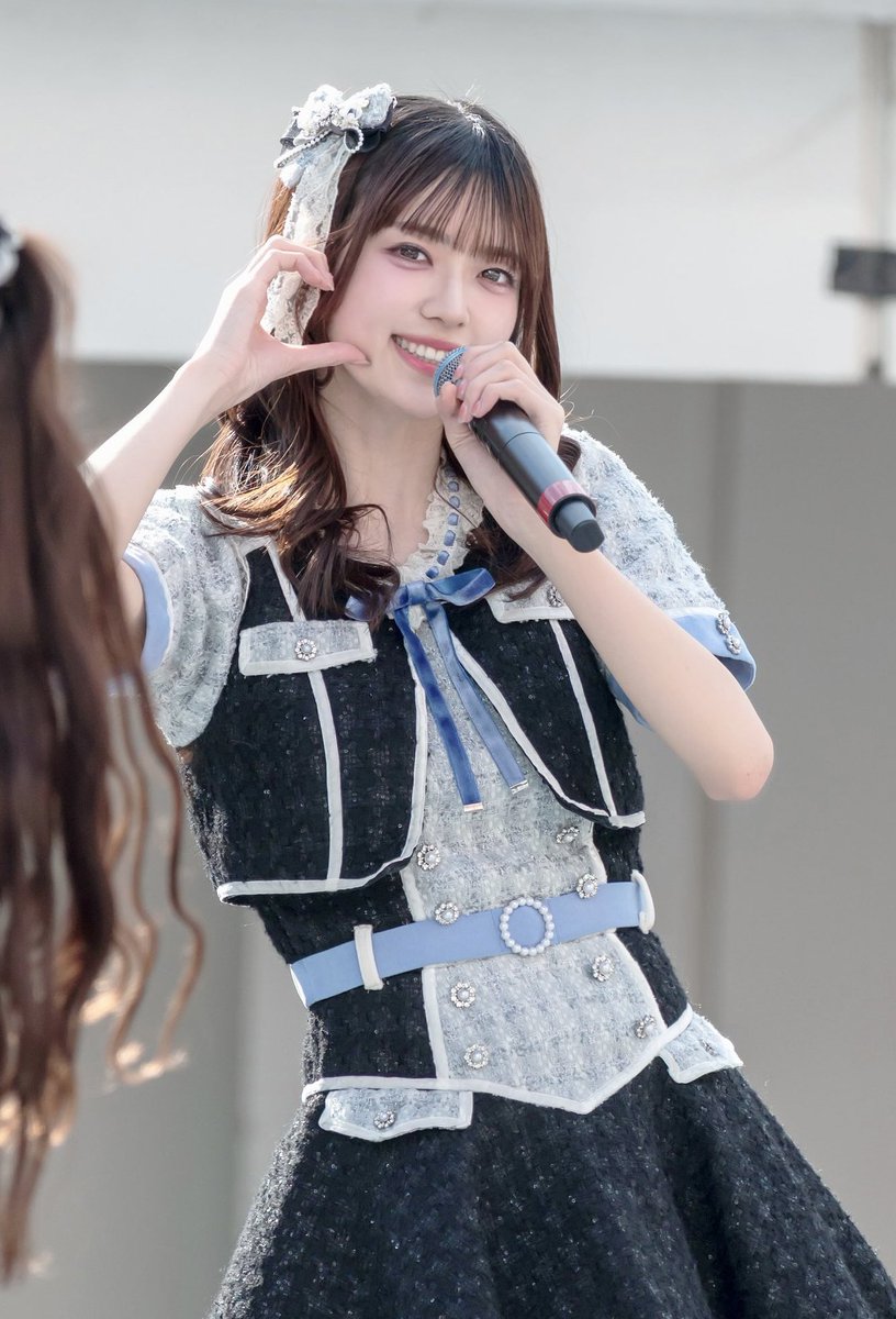 Mikuru_hositani's tweet image. 見上げるたびに、恋をする。

 #高嶺のなでしこ #星谷美来 #カメねこ