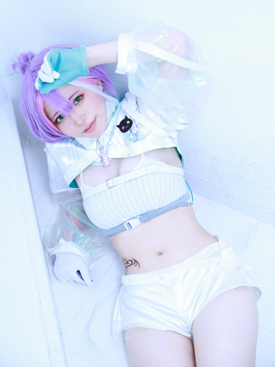 君の小悪魔♆(⃔*`꒳´ *)⃕↝