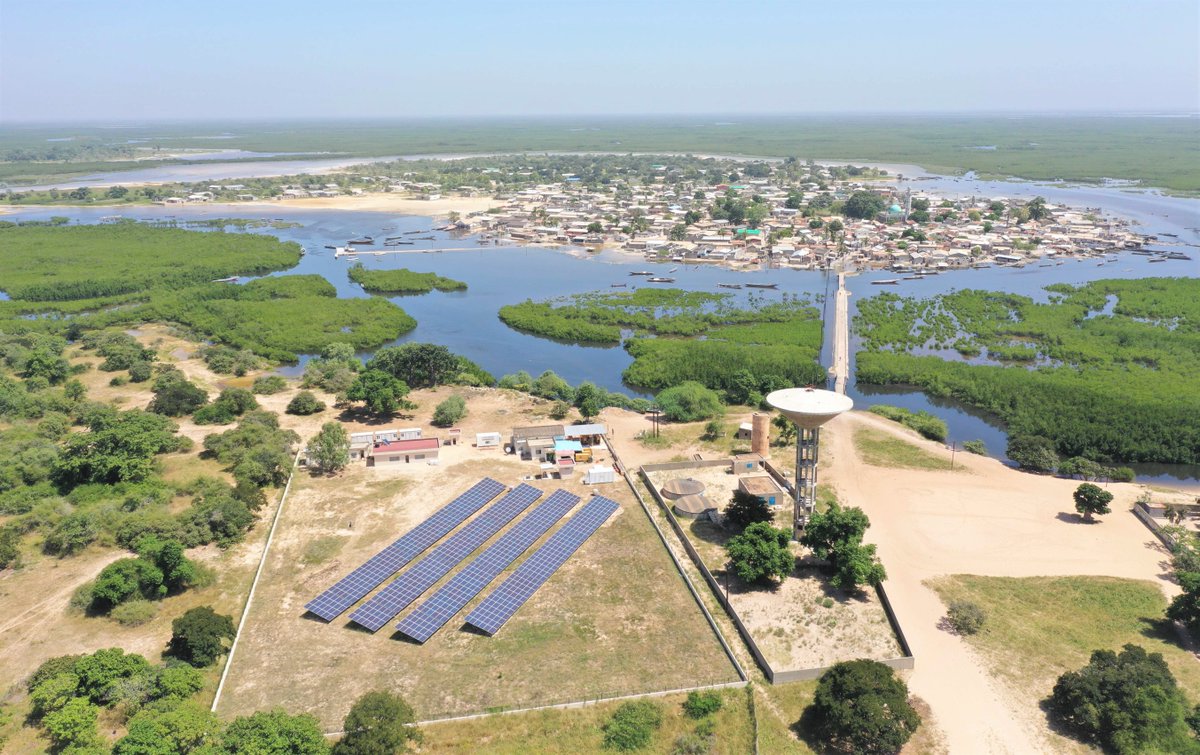 GuarantCo tweet media