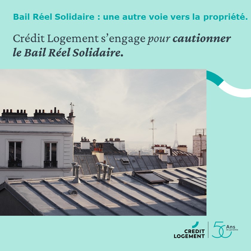 Crédit Logement tweet media