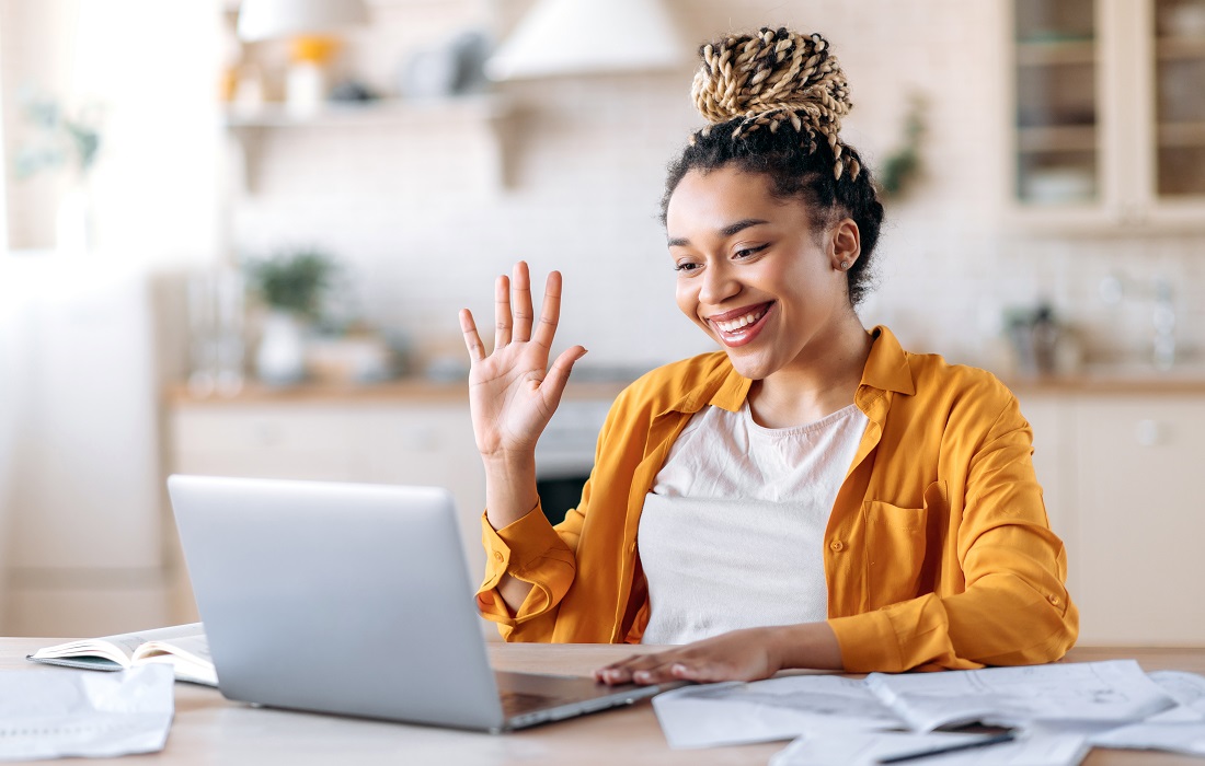 JCPBedsAndHerts's tweet image. Hello and Good Morning! ^MC

Does the thought of an online interview make you nervous? 

@BBCGetIn has some great tips to help you ace it!

Find them here ow.ly/NKnP50Xqoff

#InterviewTips