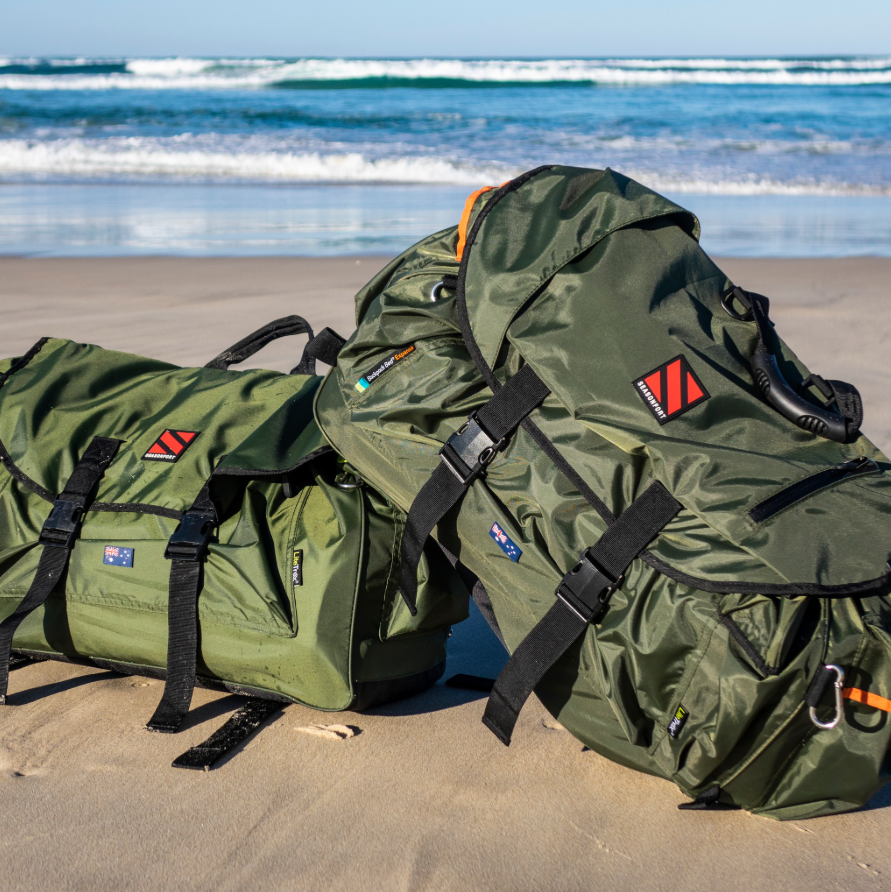 SEASONFORT's tweet photo. Stop Juggling. Start Exploring. The Backpack Bed is your Backpack + Tent + Mattress + Sun Shelter— ALL in ONE. Unpack, set up in seconds, and maximize your adventure time. #HassleFreeCamping #AdventureGear https://t.co/74CERkTRg5